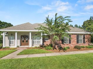 60351 Greentree Dr, Bogalusa, LA 70427
