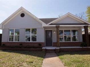 913 Kern St, Houston, TX 77009
