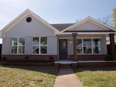 913 Kern St, Houston, TX, 77009
