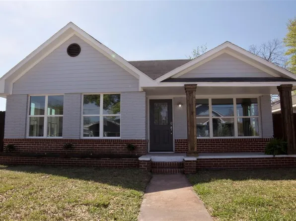 913 Kern St, Houston, TX 77009