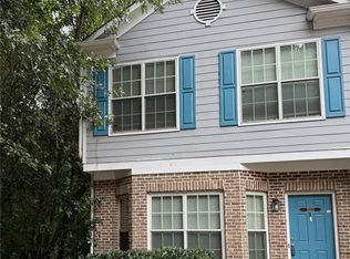 2502 Walden Lake Dr, Decatur, GA 30035