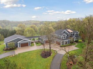 1550 Parnell Ave SE, Ada, MI 49301