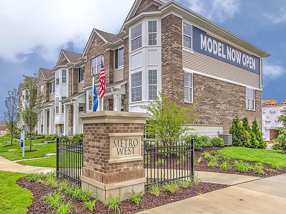 2nd image of 4433 Monroe Ct Lot 13.03