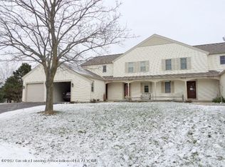 7438 Creekside Dr, Lansing, MI 48917