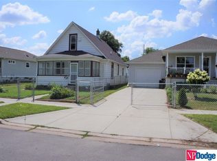3926 N 21st St, Omaha, NE 68110