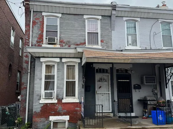 6344 Saybrook Ave, Philadelphia, PA 19142