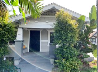 721 South Broadway, Santa Ana, CA 92701