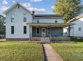 20401 Us Highway 6, Napoleon, OH 43545