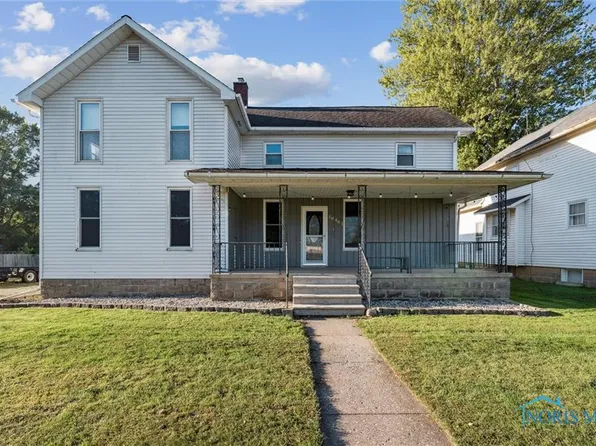 20401 Us Highway 6, Napoleon, OH 43545