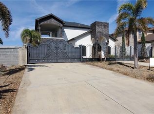 3906 Calle Mazatlan, Laredo, TX 78046