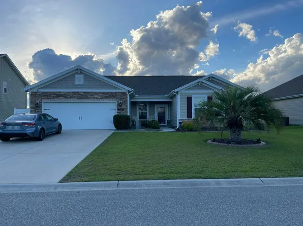 1241 Shiloh Loop, Little River, SC 29566