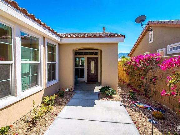 4th image of 81165 Desert Sage Ct