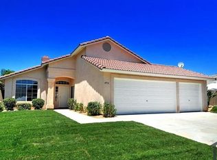 4954 Berkley Ave, Hemet, CA 92544
