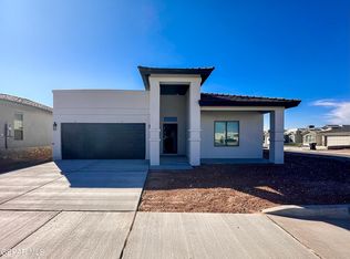 921 Larkhall Pl, El Paso, TX 79928