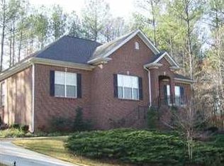 74 Monarch Rd, Springville, AL 35146