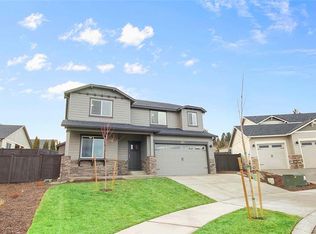 1807 NE Shadowcrest Way, Bend, OR 97701