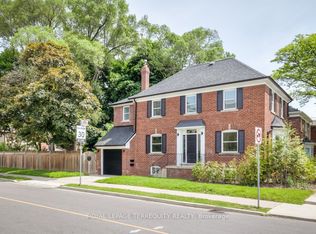 674 Eglinton Ave E, Toronto, ON M4G 2K5