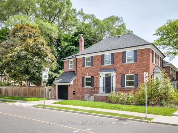 674 Eglinton Ave E, Toronto, ON M4G 2K5