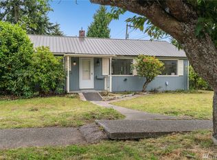 259 SW 139th St, Burien, WA 98166