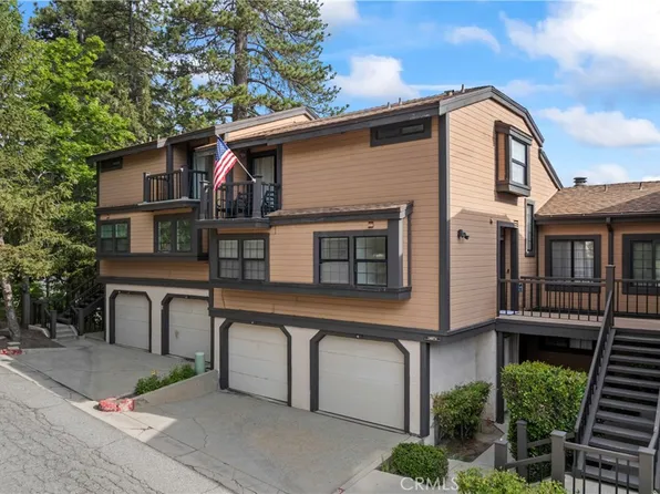 4 Village Rd #F-2, Lake Arrowhead, CA 92352