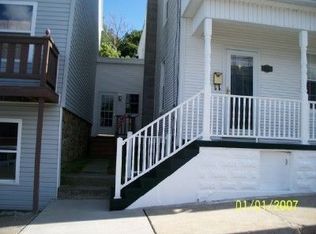 1306 Spruce St, Ashland, PA 17921