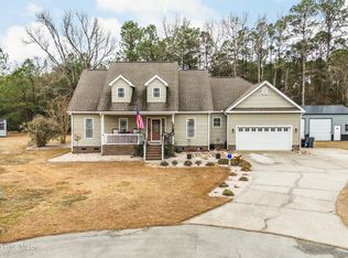 1568 Lansing Ct SW, Shallotte, NC 28470