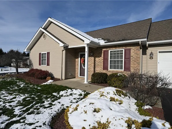 170 Sandy Ct Unit 7, New Middletown, OH 44442