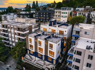 1223 Taylor Ave N #C, Seattle, WA 98109