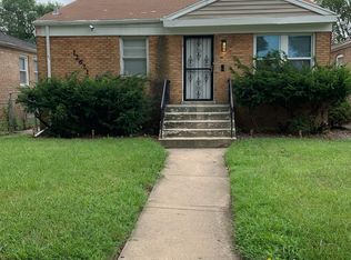 12621 S Eggleston Ave, Chicago, IL