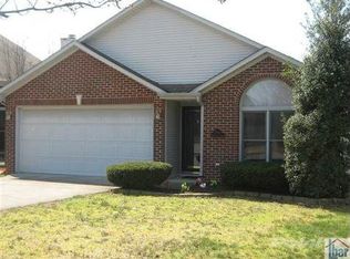 2913 Woodbrook Ct, Lexington, KY 40511