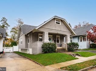 164 Cornell Rd, Audubon, NJ 08106