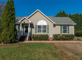 8255 Fairgrove Church Rd, Browns Summit, NC 27214