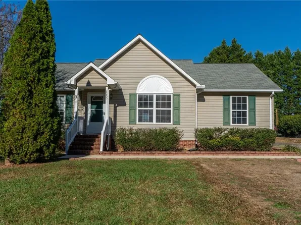 8255 Fairgrove Church Rd, Browns Summit, NC 27214