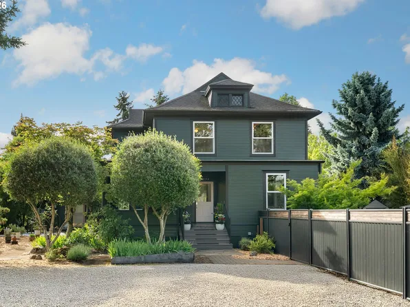 7034 N John Ave, Portland, OR 97203