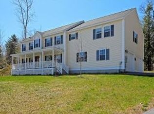 239 Ridge Rd, New Durham, NH 03855