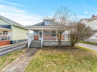 1024 Winslow Ave, New Castle, PA 16101