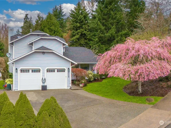 9428 S 213th Street, Kent, WA 98031