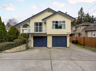 7549 10th Ave, Burnaby, BC