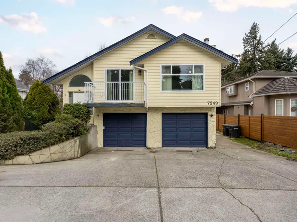 7549 10th Ave, Burnaby, BC V3N 2S1