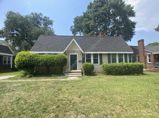 606 Naples Ave, Cayce, SC 29033