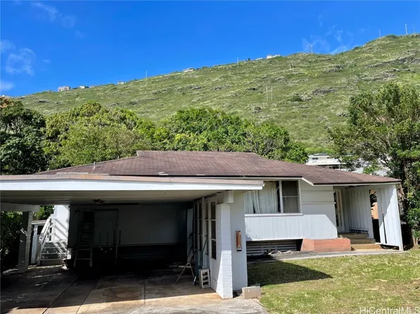 848 Lawelawe St, Honolulu, HI 96821