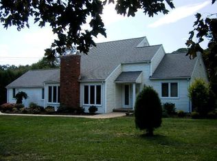 311 Watertown Rd, Middlebury, CT 06762