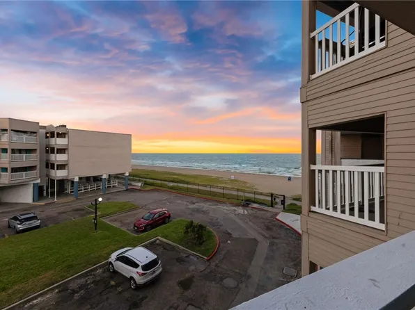 3938 Surfside Blvd Unit 1209, Corpus Christi, TX 78402