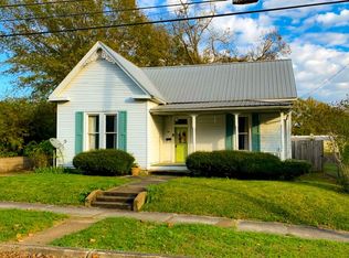 1208 N Main St, Water Valley, MS 38965