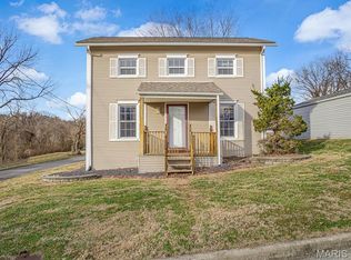 242 Madison Ave, Glen Carbon, IL 62034