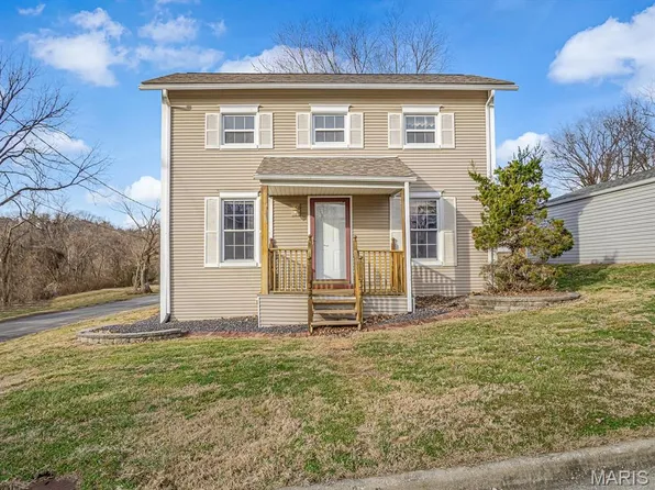 242 Madison Ave, Glen Carbon, IL 62034