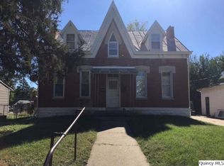 1110 Jersey St, Quincy, IL 62301