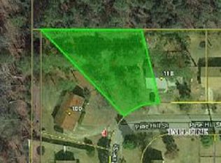 122 Pine Hill St, De Queen, AR 71832
