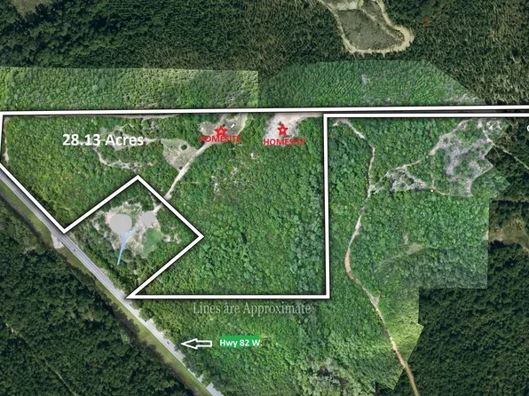 1657 County Road 19 N, Prattville, AL 36067