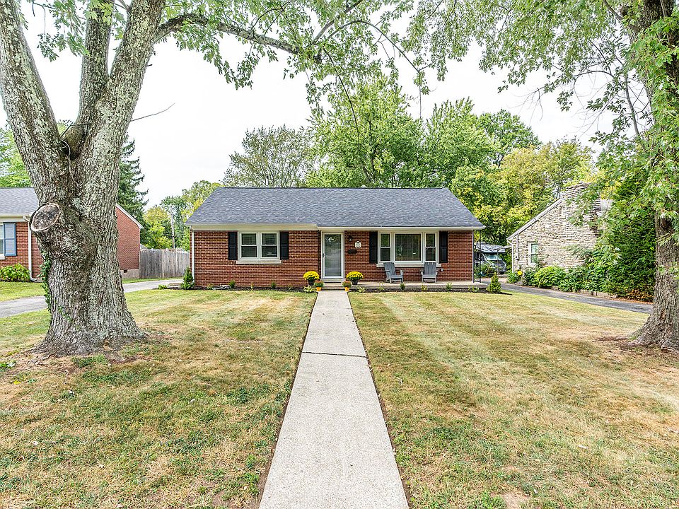 1st image of 2525 Southview Dr